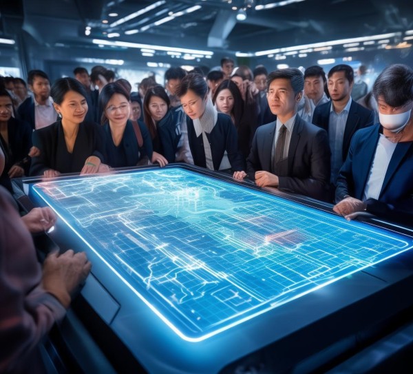 湖南信息化管理咨询模式，赋能数字转型的创新路径