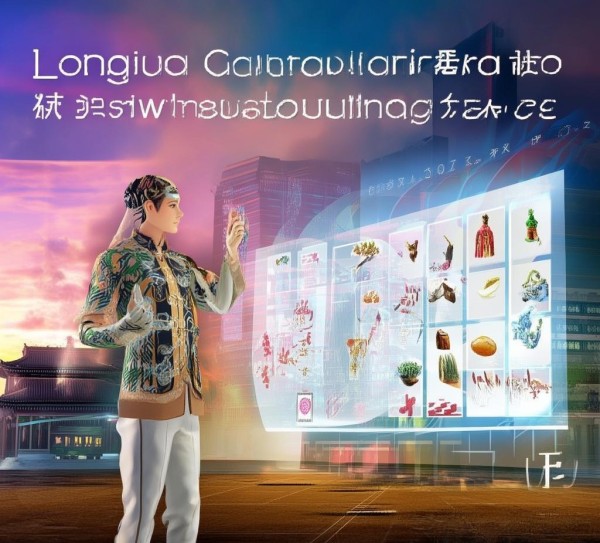 龙华文化信息咨询服务,助力文化产业发展 龙华文化信息咨询服务,助力文化产业发展