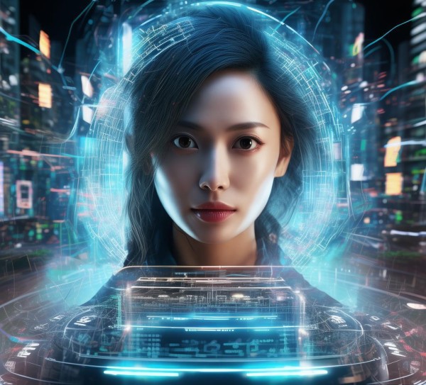 麻姐，信息咨询服务的未来