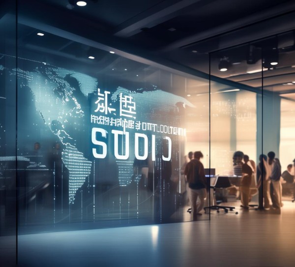 北清信息技术咨询工作室，助力数字时代的战略机遇