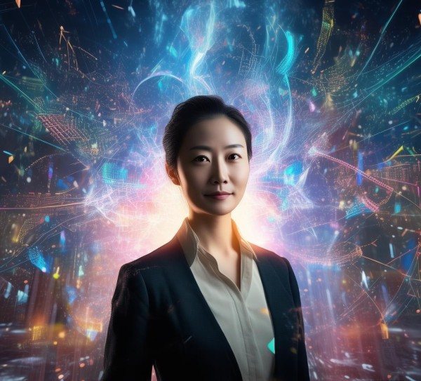 谢老师,信息咨询服务的未来之光 谢老师,信息咨询服务的未来之光