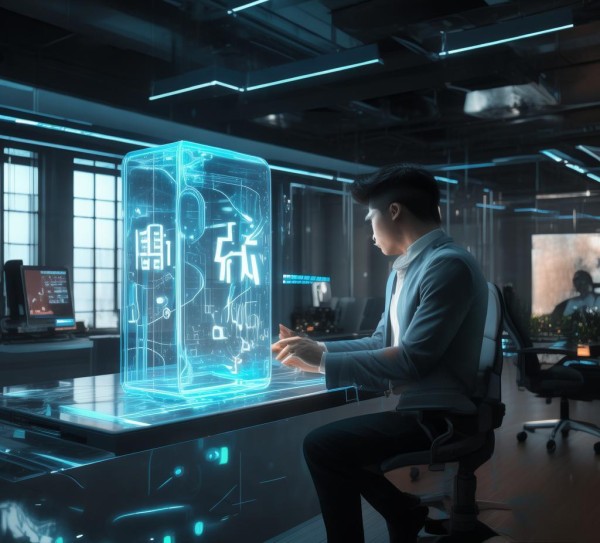 开启您的战略信息管理新纪元—和诚信息咨询服务 开启您的战略信息管理新纪元—和诚信息咨询服务
