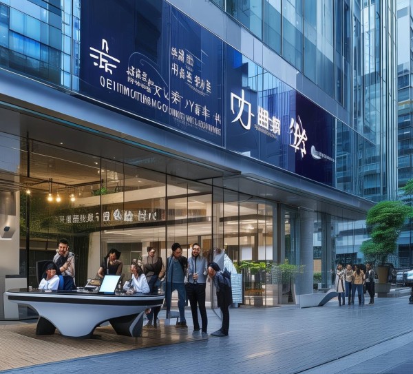 乐平市盛盈信息咨询服务部，信息科技领域的专业创新