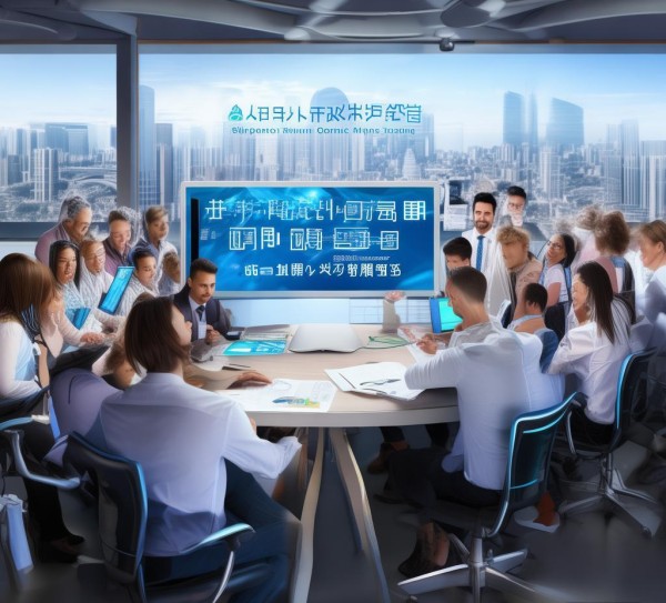 山东企业信息化咨询,助力数字化转型的贴心服务 山东企业信息化咨询,助力数字化转型的贴心服务