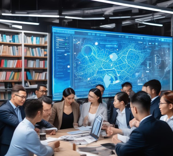 甘肃企业信息化咨询,助力企业高质量发展 甘肃企业信息化咨询,助力企业高质量发展