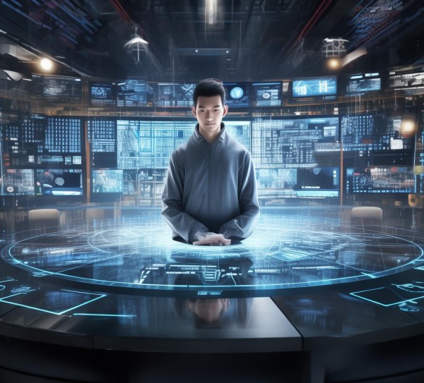 逸升，数字化转型的智慧伙伴—提供信息咨询服务
