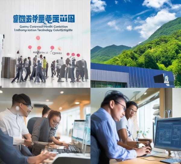 贵州玖洲信息技术咨询,助力贵州高质量发展 贵州玖洲信息技术咨询,助力贵州高质量发展