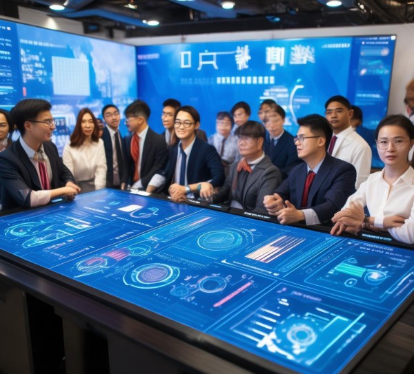 霍邱信息技术咨询,助力企业数字化转型 霍邱信息技术咨询,助力企业数字化转型