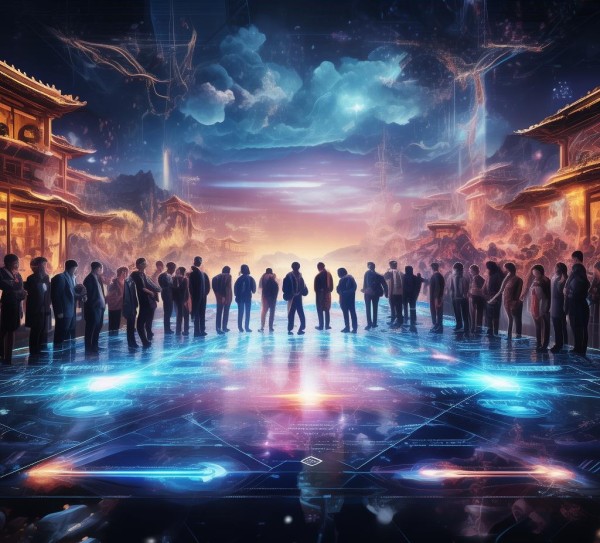 游艺天下,信息技术咨询领域的创新与未来 游艺天下,信息技术咨询领域的创新与未来