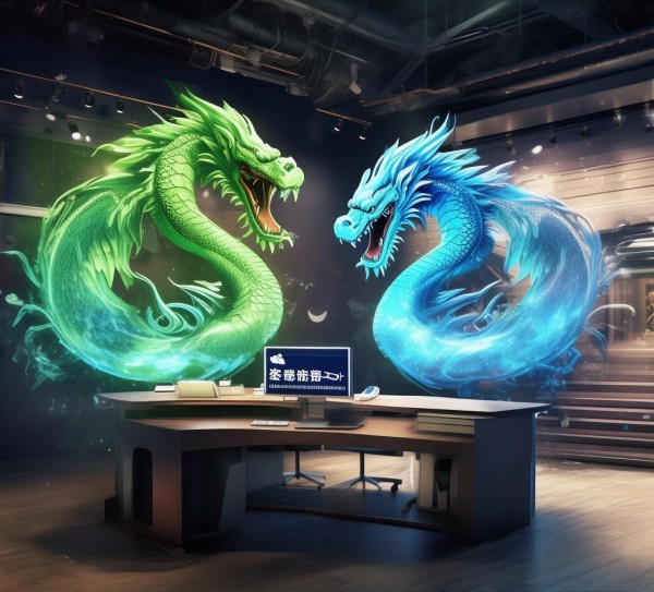 双龙信息咨询服务招聘，开启你的职业新篇章