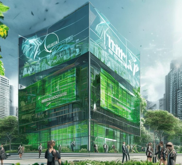侯马市信息咨询服务,助力城市数字化转型的绿色未来 侯马市信息咨询服务,助力城市数字化转型的绿色未来