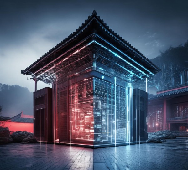 陕西电力企业信息化咨询，从过去到现在