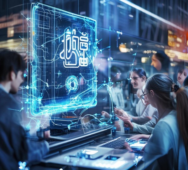 丽水信息化管理咨询,助力城市治理的智慧之光 丽水信息化管理咨询,助力城市治理的智慧之光