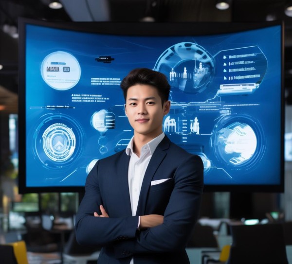 小帅信息咨询服务,助力企业数字化转型的精准解决方案 小帅信息咨询服务,助力企业数字化转型的精准解决方案