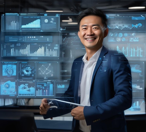 杨先生信息咨询服务,助力企业数字化转型的首选 杨先生信息咨询服务,助力企业数字化转型的首选