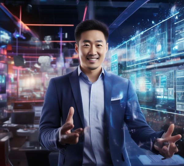 赵永红,新时代信息咨询服务的创新者 赵永红,新时代信息咨询服务的创新者