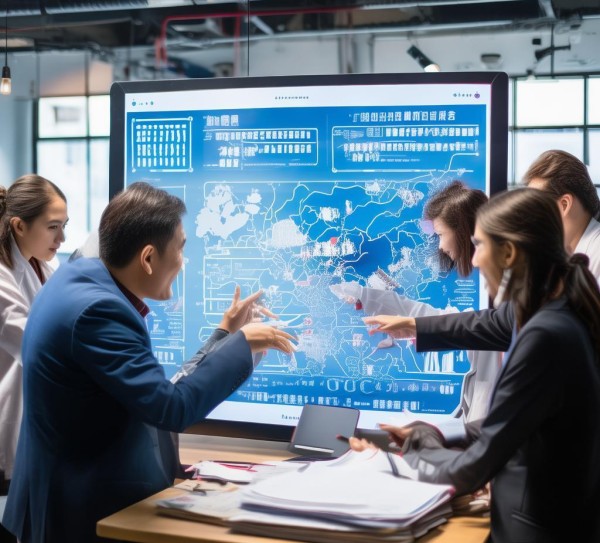 助力湖北服装企业数字化转型,信息化咨询与实践探索 助力湖北服装企业数字化转型,信息化咨询与实践探索
