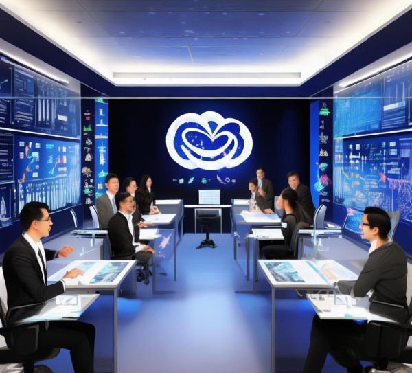 安吉久瑞信息咨询服务部,助力企业数字化转型的强劲力量 安吉久瑞信息咨询服务部,助力企业数字化转型的强劲力量