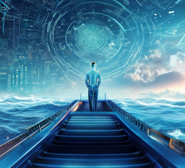 海信赛维信息化咨询顾问，助力企业数字化转型的先锋