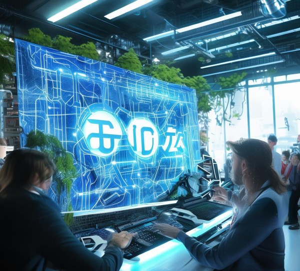 壹玖信息技术咨询,助力您的数字化转型 壹玖信息技术咨询,助力您的数字化转型