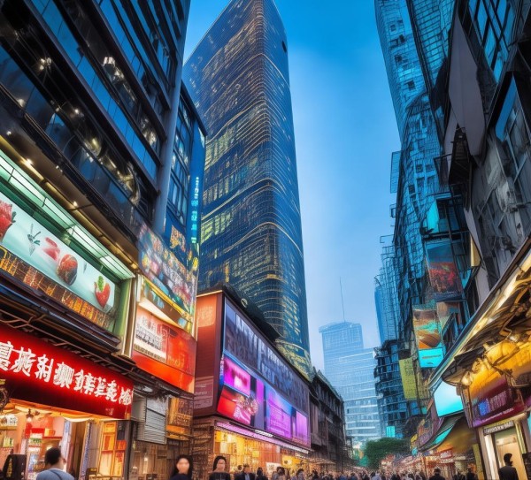上海信息技术咨询业务,机遇与挑战的双重魅力 上海信息技术咨询业务,机遇与挑战的双重魅力