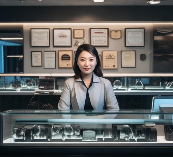 信息科技领域的专业咨询—鑫胡信息技术咨询店