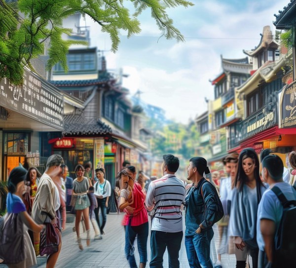 南漳县众鑫信息咨询服务,助力经济发展与民生改善 南漳县众鑫信息咨询服务,助力经济发展与民生改善