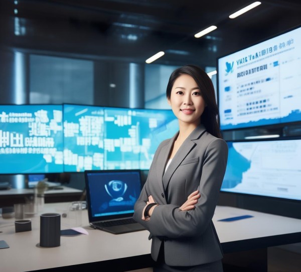 洋迩信息咨询服务，专业、高效、精准，助力您的未来