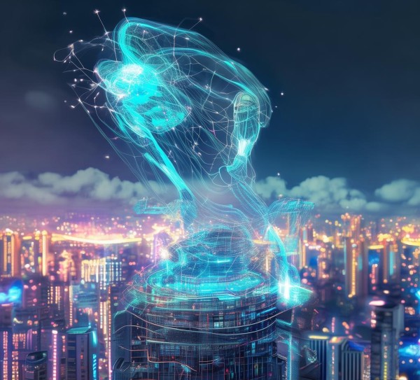 云沣信息技术咨询，重塑数字化转型的未来