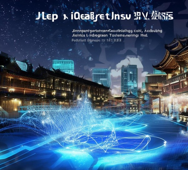 济南深与信息技术咨询有限公司，数字赋能，未来领先