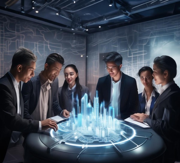 凡科文化源盛信息技术咨询，赋能新时代企业的技术革新