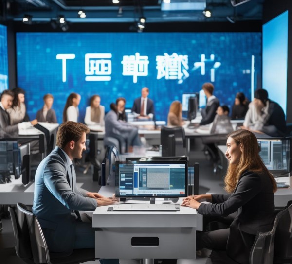 绍兴信息技术咨询服务,赋能可信企业的未来 绍兴信息技术咨询服务,赋能可信企业的未来