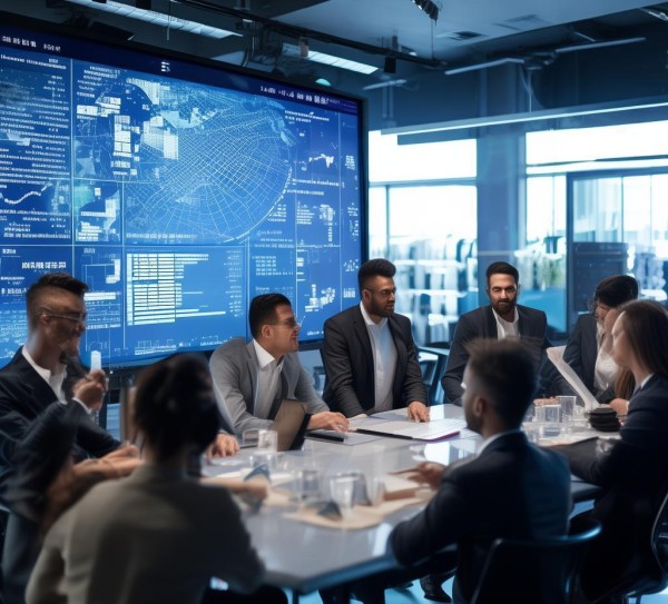 正墘信息技术咨询,助力企业的数字化转型 正墘信息技术咨询,助力企业的数字化转型