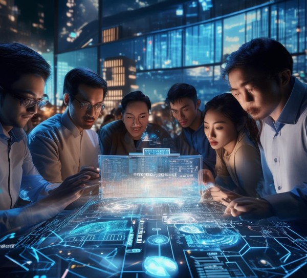 深度解析,太原弘杰源信息技术咨询有限公司,直击未来科技市场 深度解析,太原弘杰源信息技术咨询有限公司,直击未来科技市场