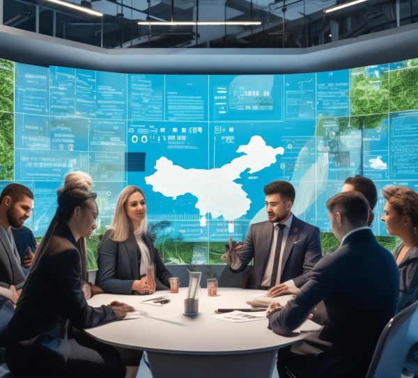 衡水企业信息化咨询,助力企业数字化转型,推动可持续发展 衡水企业信息化咨询,助力企业数字化转型,推动可持续发展