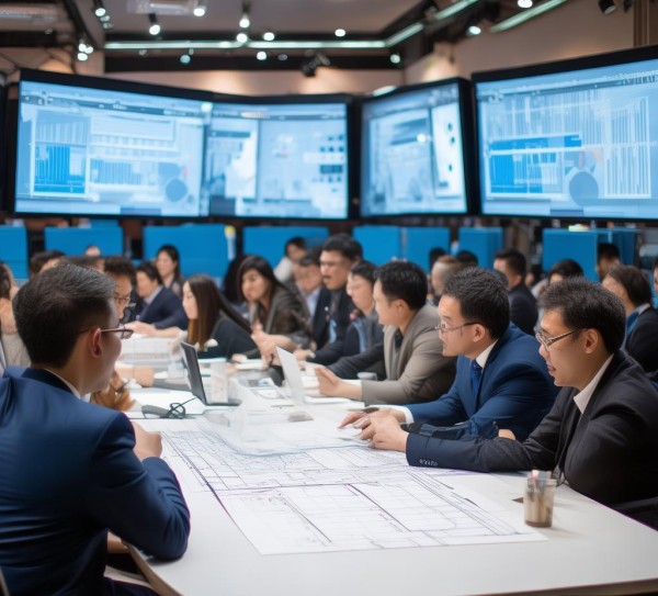 南充市信息技术咨询式培训,助力企业发展与技术进步 南充市信息技术咨询式培训,助力企业发展与技术进步