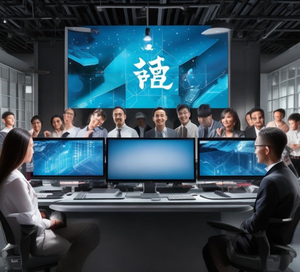 七哥信息咨询服务部,助力您的数字化转型 七哥信息咨询服务部,助力您的数字化转型