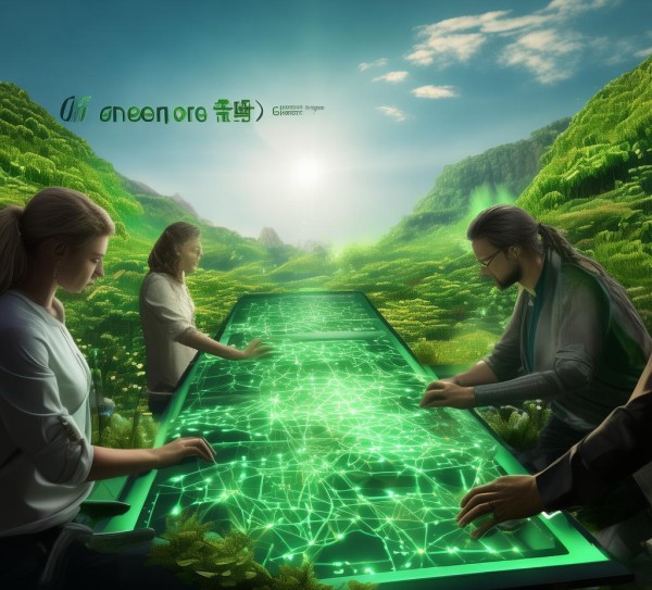 绿春信息咨询服务,助力企业数字化转型的绿色未来 绿春信息咨询服务,助力企业数字化转型的绿色未来