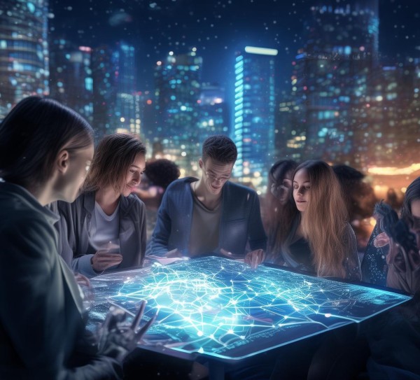 The Importance of Information Services in the Digital Age The Importance of Information Services in the Digital Age
