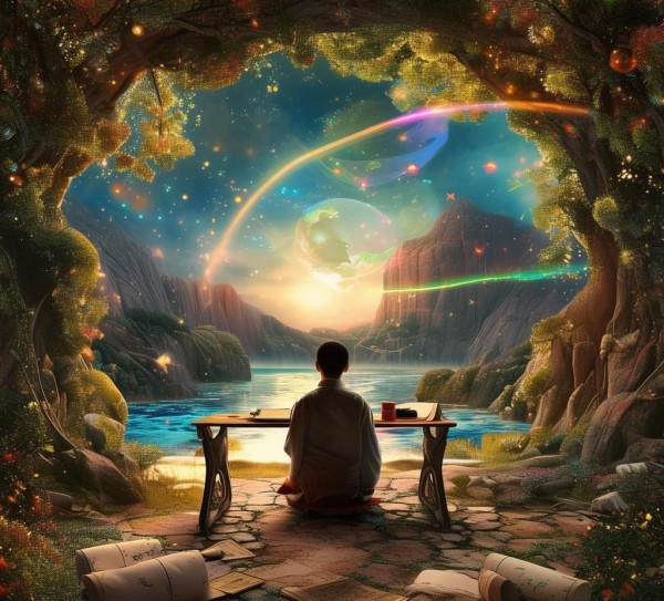 开启心灵之旅,永笙信息咨询服务的infinity connection 开启心灵之旅,永笙信息咨询服务的infinity connection