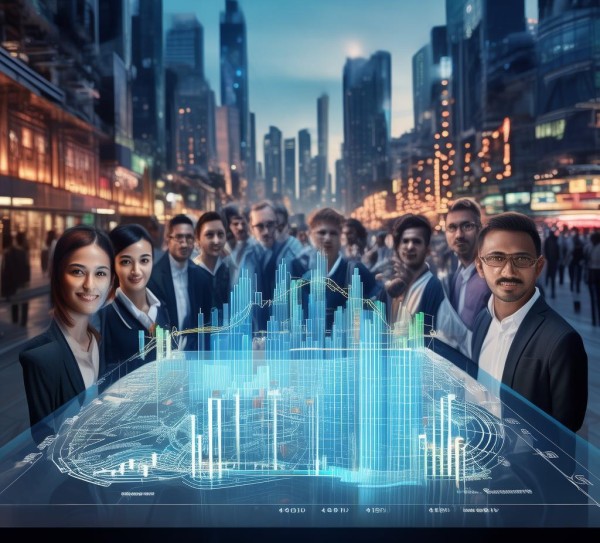 六盘水信息技术咨询市场前景,助力企业实现技术升级 六盘水信息技术咨询市场前景,助力企业实现技术升级