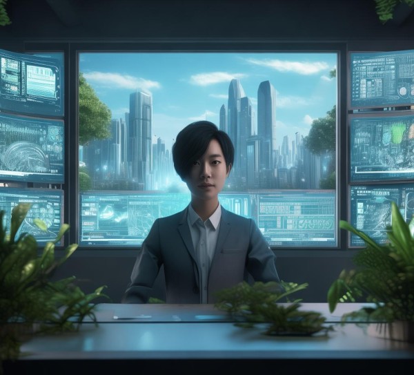 子木信息咨询服务,助力智慧生态 子木信息咨询服务,助力智慧生态