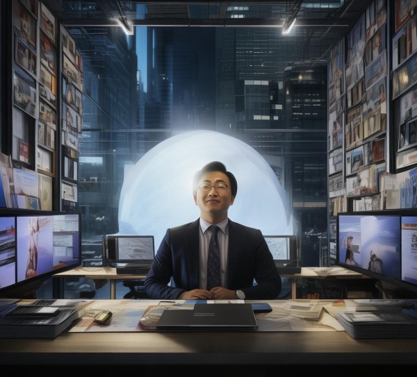 老唐信息咨询服务，助力商业成长的智慧之手