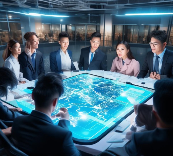 吉林信息化管理咨询,助力经济高质量发展 吉林信息化管理咨询,助力经济高质量发展