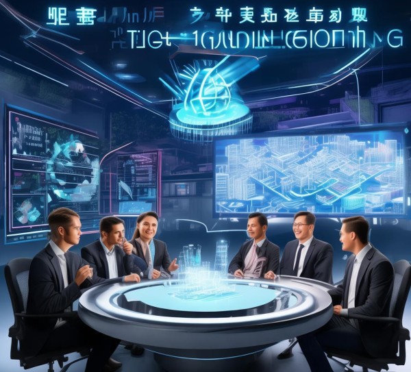 河南牧盛信息技术咨询，助力企业数字化转型