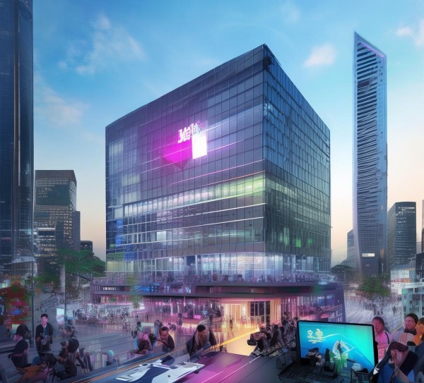 泉州市湛奇信息技术咨询,赋能未来,助力发展 泉州市湛奇信息技术咨询,赋能未来,助力发展