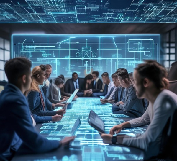 ERP企业信息化咨询,从战略规划到实际应用 ERP企业信息化咨询,从战略规划到实际应用