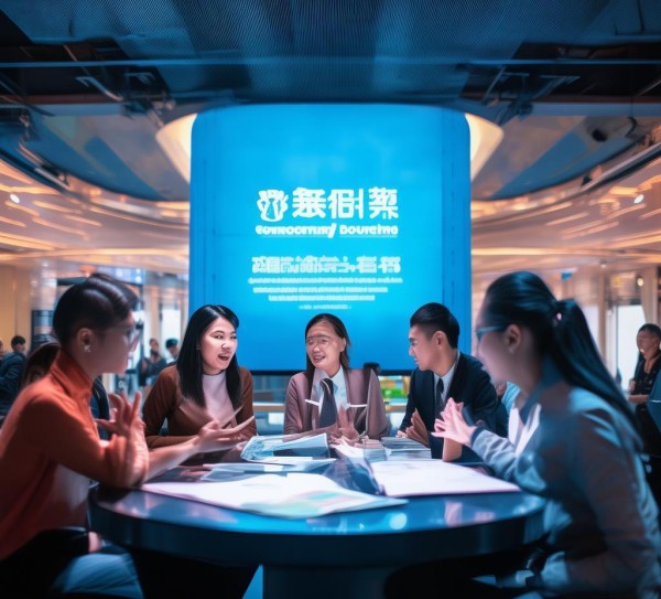 广州博文信息技术咨询，创新驱动发展，助力企业转型