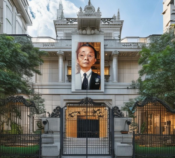 老李豪宅信息咨询服务，成功与挑战的见证