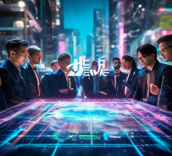 智创未来，成就梦想—解析梦联信息咨询服务部